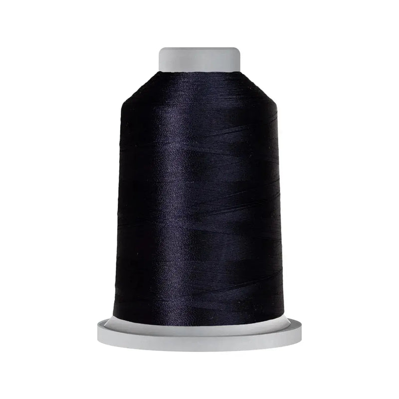 Fil-Tec Glide 30832 Flag Blue Polyester Thread 5500 yards patriotic Old Glory blue American heritage quilts