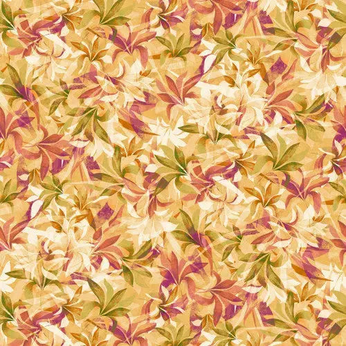 Reversible Quilted Placemats: Two Looks for Your Thanksgiving Table