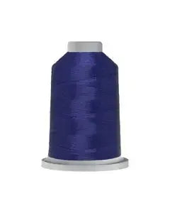 Fil-Tec Glide 36572 Lightning Polyester Thread 5500 yards vivid electric yellow bold art energy quilts
