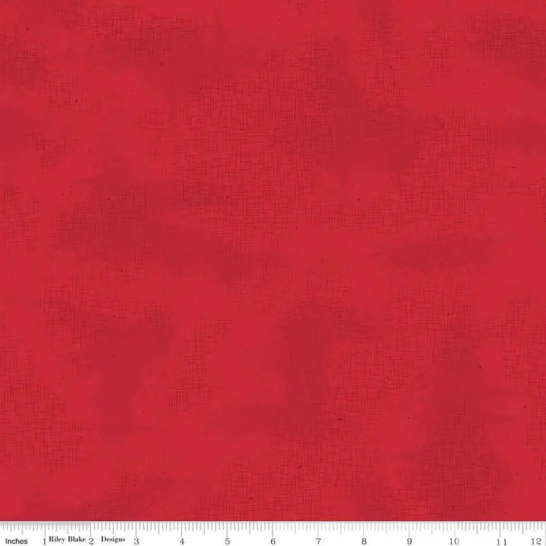 How to Use Red Shabby Cherry Fabric in Quilts: A Classic Red Basic wit