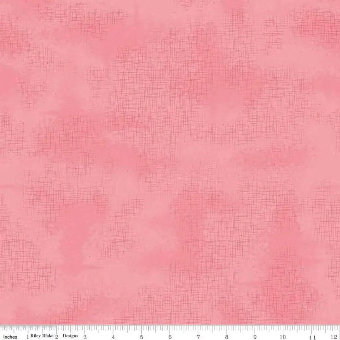 How to Use Shabby Peony Pink Cotton: A Textured Basic for Soft, Vintag