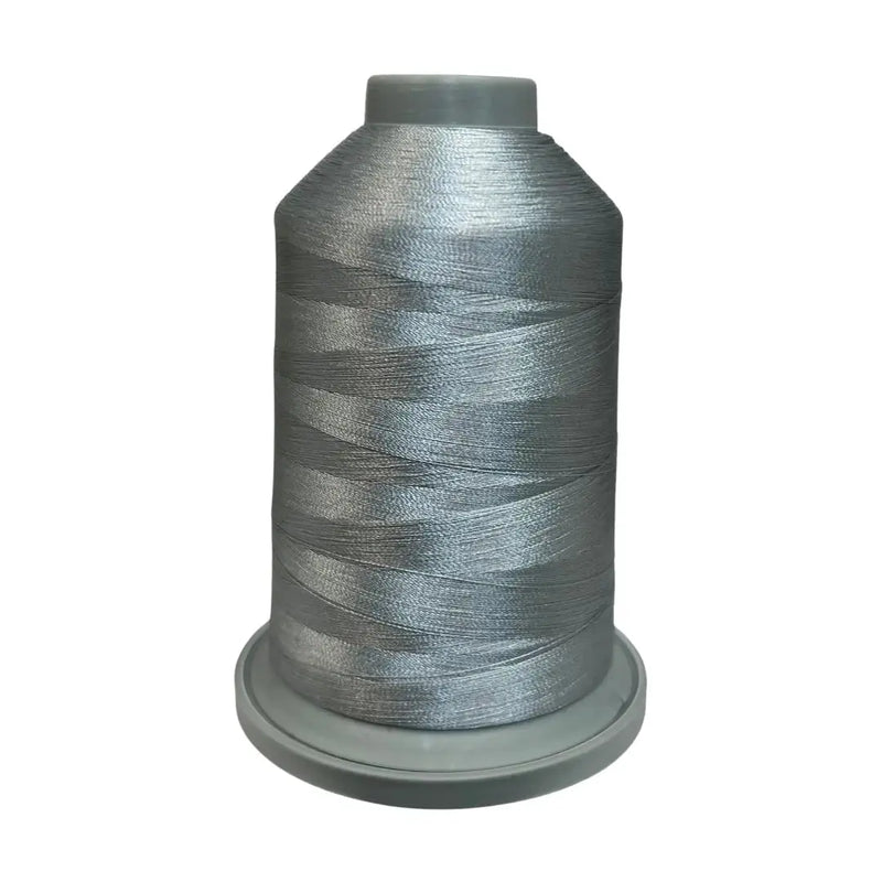 Fil-Tec Glide 10735 Stargazer Polyester Thread 5500 yards deep atmospheric blue grey night sky quilts