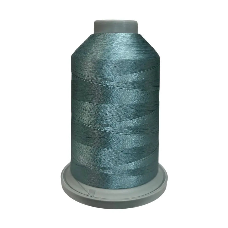 Fil-Tec Glide 15345 Brittany Blue Polyester Thread 5500 yards classic soft French blue romantic vintage quilts