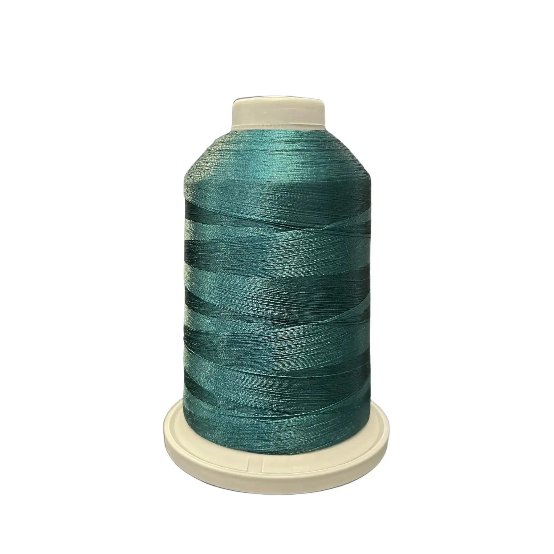 Fil-Tec Glide 63302 Hunter Polyester Thread 5500 yards classic hunter green traditional outdoor quilts