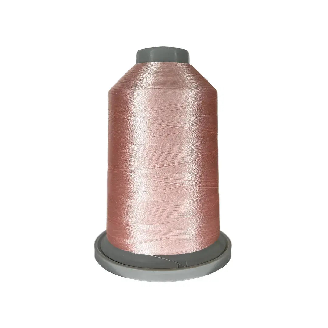 Fil-Tec Glide 70698 Blush Polyester Thread 5500 yards pale warm blush bridal romantic quilts