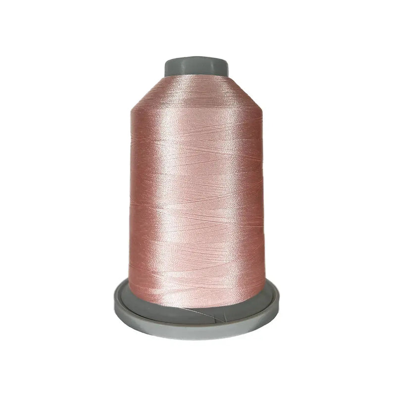 Fil-Tec Glide 70698 Blush Polyester Thread 5500 yards pale warm blush bridal romantic quilts