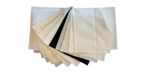 Selecting Batting for Quilting Linda's Electric Quilters