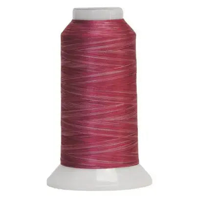Superior Fantastico 5031 Giggles variegated polyester thread 50wt