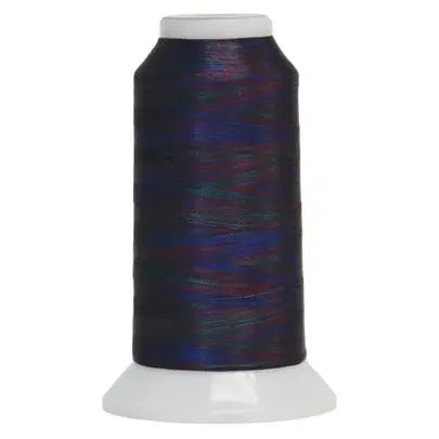 Superior Fantastico 5046 Kings and Queens variegated polyester thread 50wt