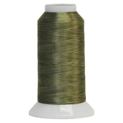 Superior Fantastico 5061 Desert Sage variegated polyester thread 50wt