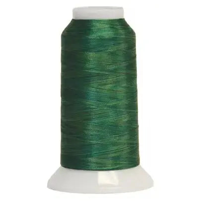 Superior Fantastico 5069 Kentucky Bluegrass variegated polyester thread 50wt