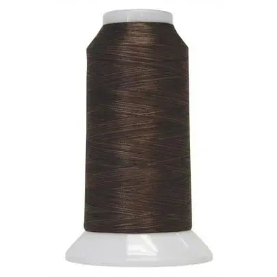 Superior Fantastico 5098 Hot Chocolate variegated polyester thread 50wt
