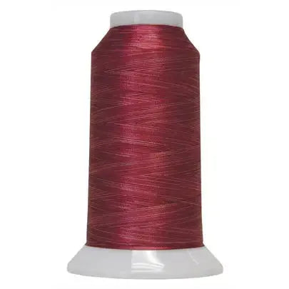 Superior Fantastico 5105 Rose Parade variegated polyester thread 50wt