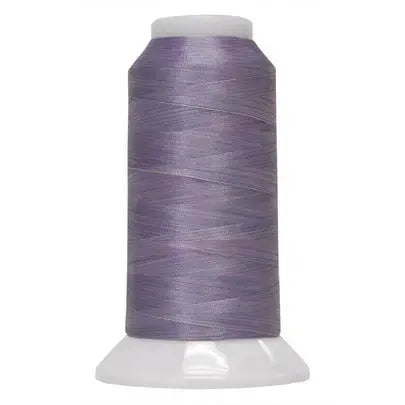 Superior Fantastico 5109 Misty Morn variegated polyester thread 50wt