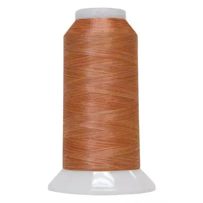 Superior Fantastico 5112 Creamsicle variegated polyester thread 50wt
