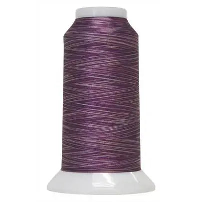 Superior Fantastico 5115 Blossom variegated polyester thread 50wt