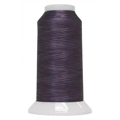 Superior Fantastico 5116 Vintage Violet variegated polyester thread 50wt