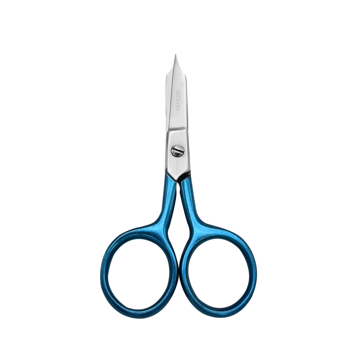 Way #17: Safety First with True Left-Handed Micro-Tip Scissors — Blade Discipline and a Sharps Routine