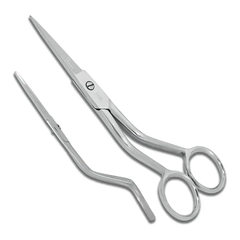 712A - Applique Scissors, With no Duckbill (5.5in.)