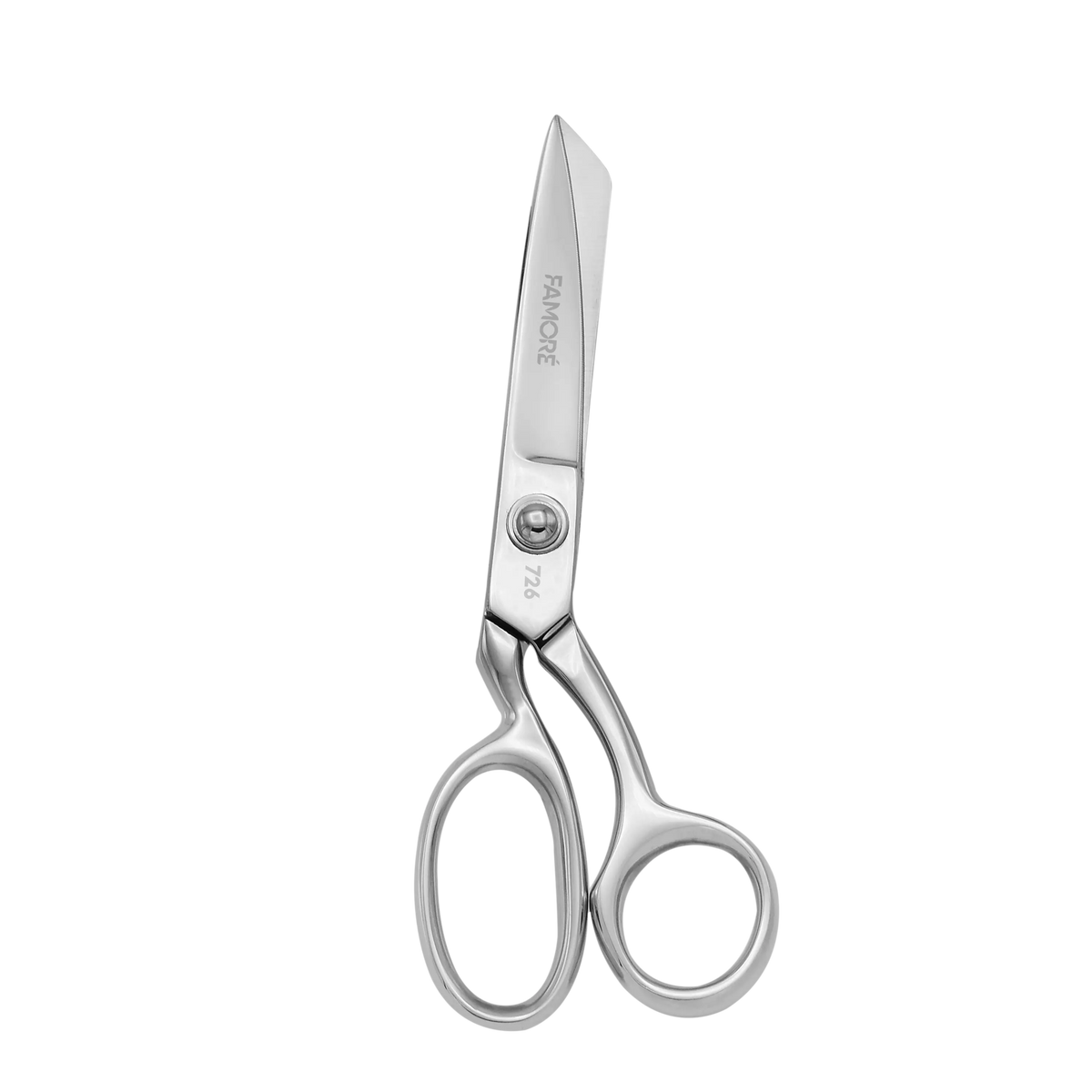 726 - Jr. Razor Edge Fabric Shear (6in)