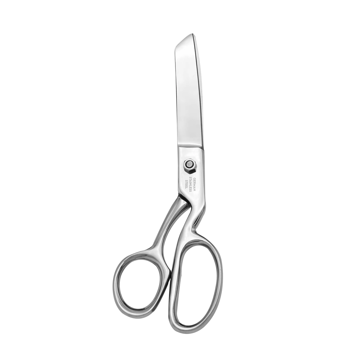 Famoré 728 - Heavy Duty Razor Edge Fabric Shears (8in)