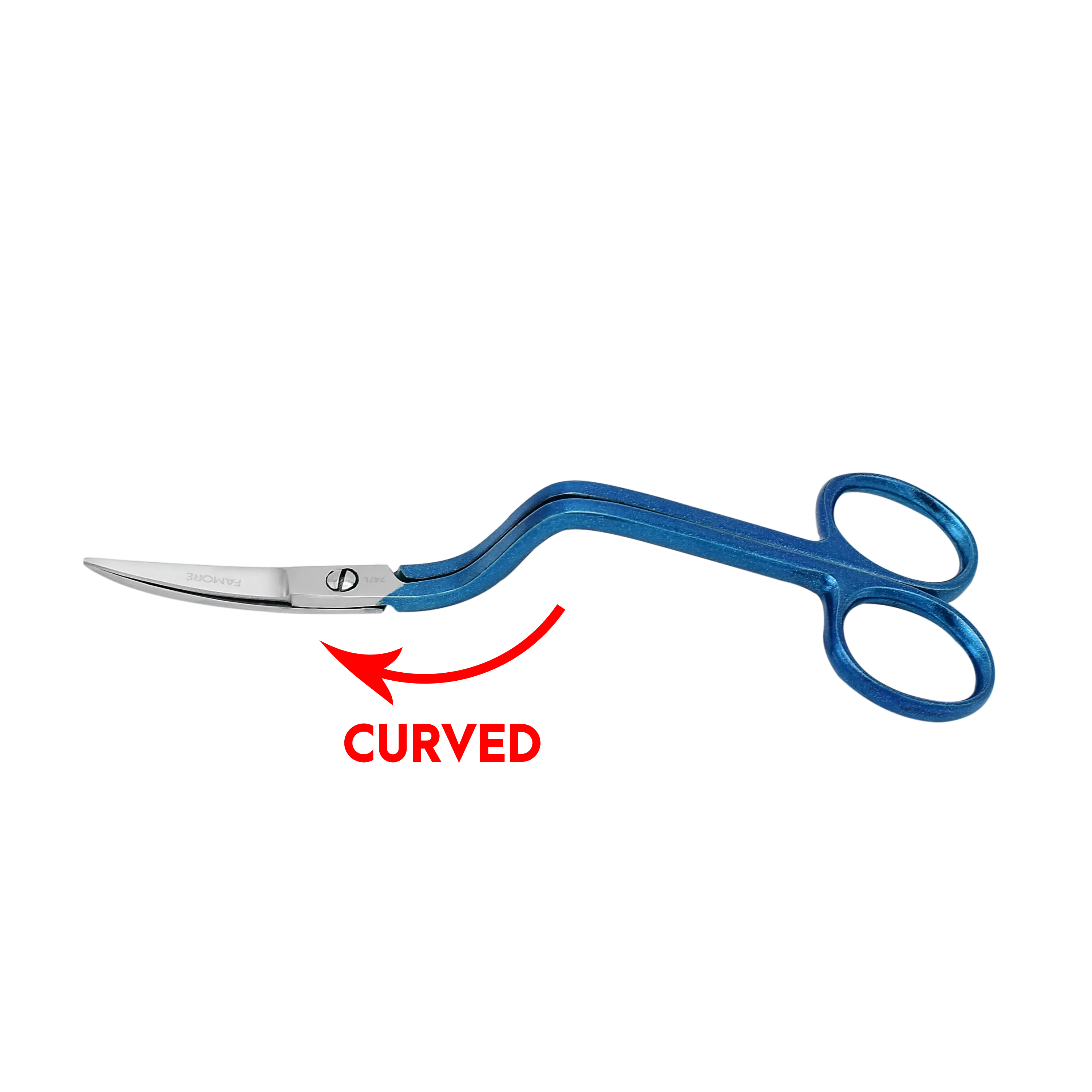 Way #28: Cutting Quilting Cotton Right, Left Hand First