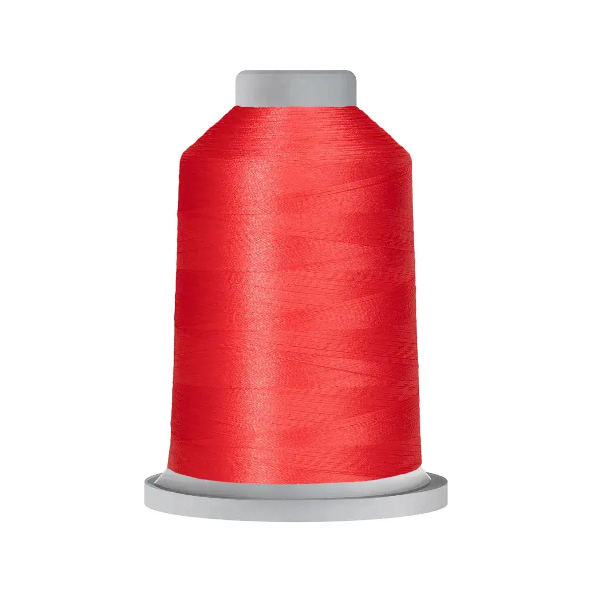 Fil-Tec Glide 77771 Lollipop Polyester Thread 5500 yards vivid sweet pink red candy fun quilts