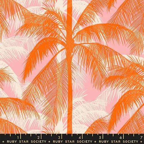 Moda Poolside Too quilting fabric per yard