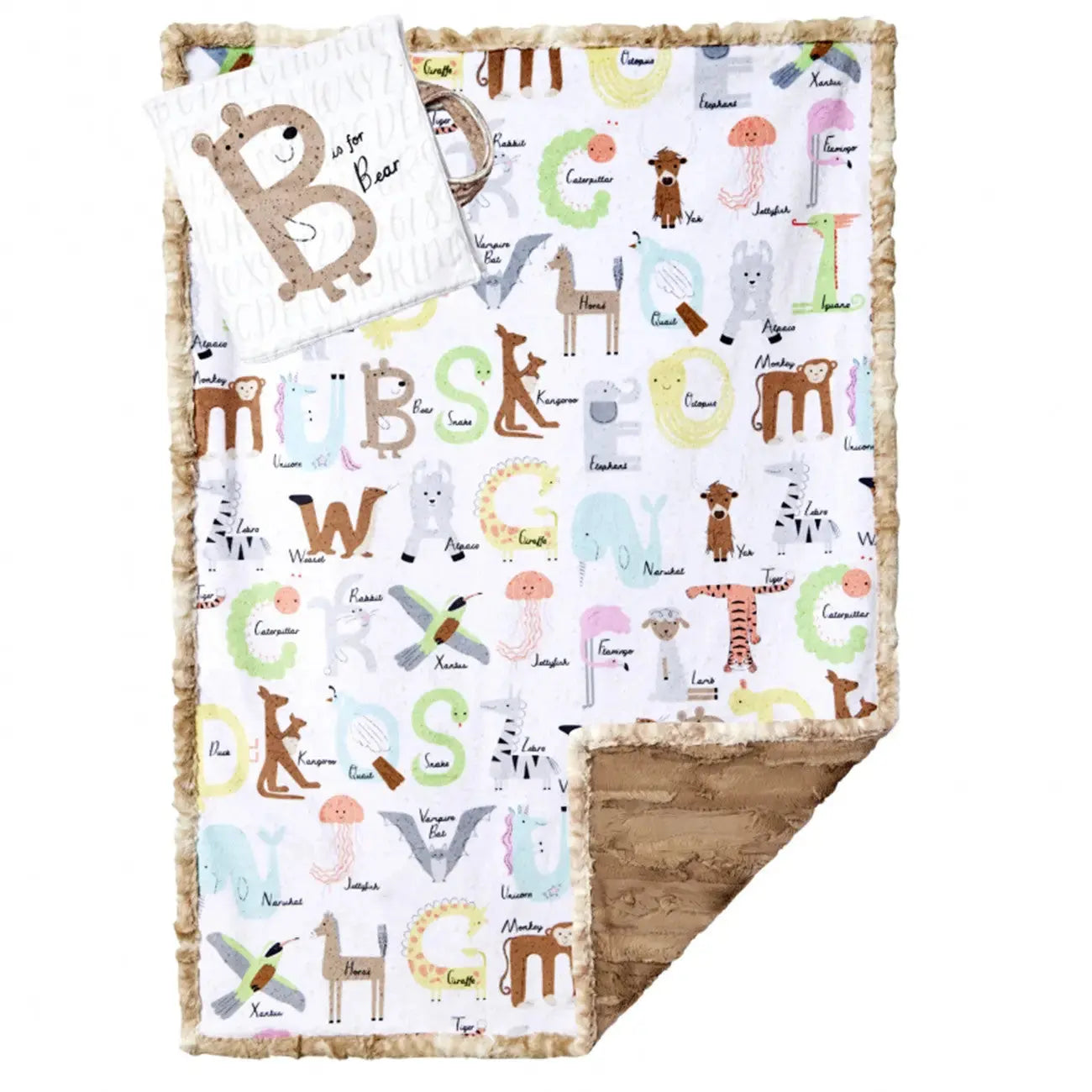Complete quilt kits with fabric at Linda's