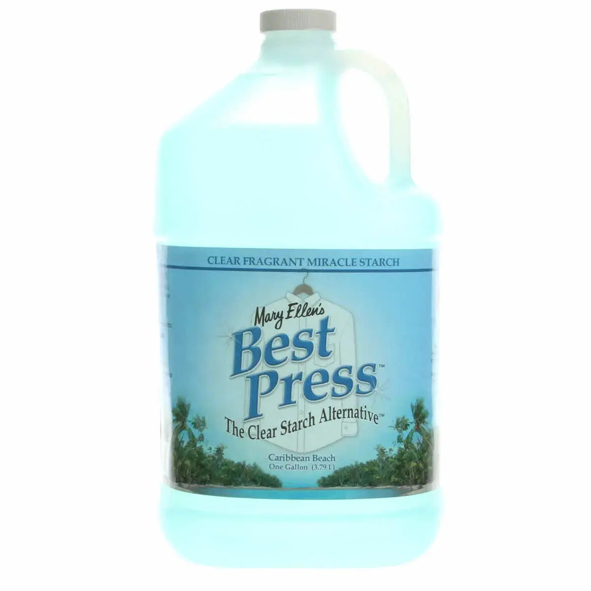 How to Press Fabric with Best Press Spray Starch: Tips for Crisp, Wrin