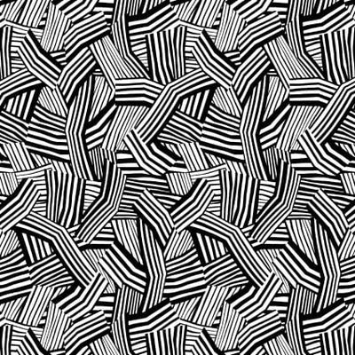 Why Extra-Wide Cotton Makes a Seamless, Graphic Quilt Back