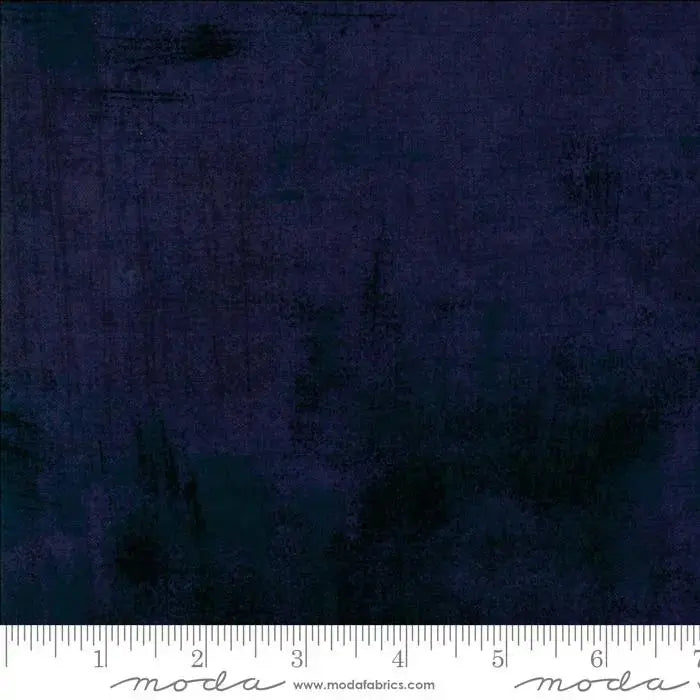 Blue Grunge Basics Graphite: A Deep Blue-Grey Blender for Depth, Contr