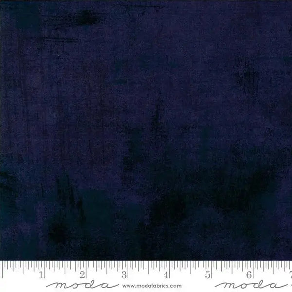 Blue Grunge Basics Graphite: A Deep Blue-Grey Blender for Depth, Contr