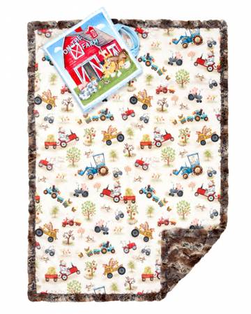 Quilt Kits Guide: Cuddle Kits, Thread Kits & Project Bundles at Linda's