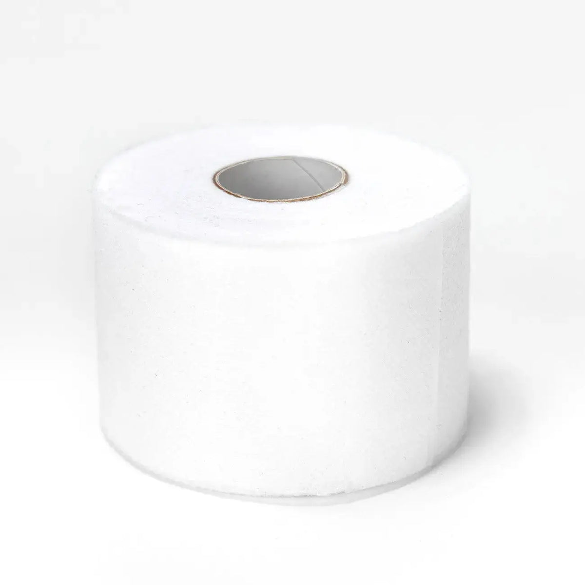 How to Join Batting Pieces with Batting Tape: Make Bigger Batting from Scraps