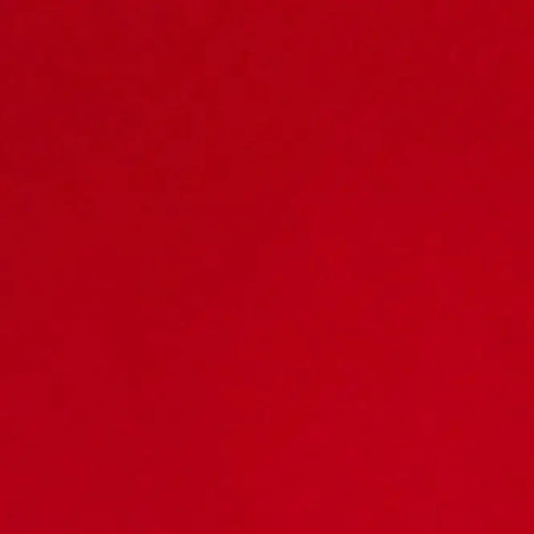 Cuddle Three Sewing with Cardinal Cuddle 3: The Classic Smooth Minky in a Bold Red