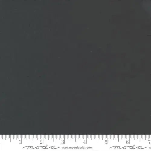Charcoal Bella Solids: The Softer Black for Backgrounds, Binding, and Contrast