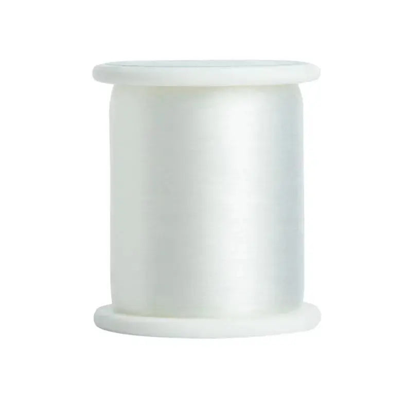 Inviside Thread Clear MonoPoly Invisible Thread: When You Want Stitching That Disappea