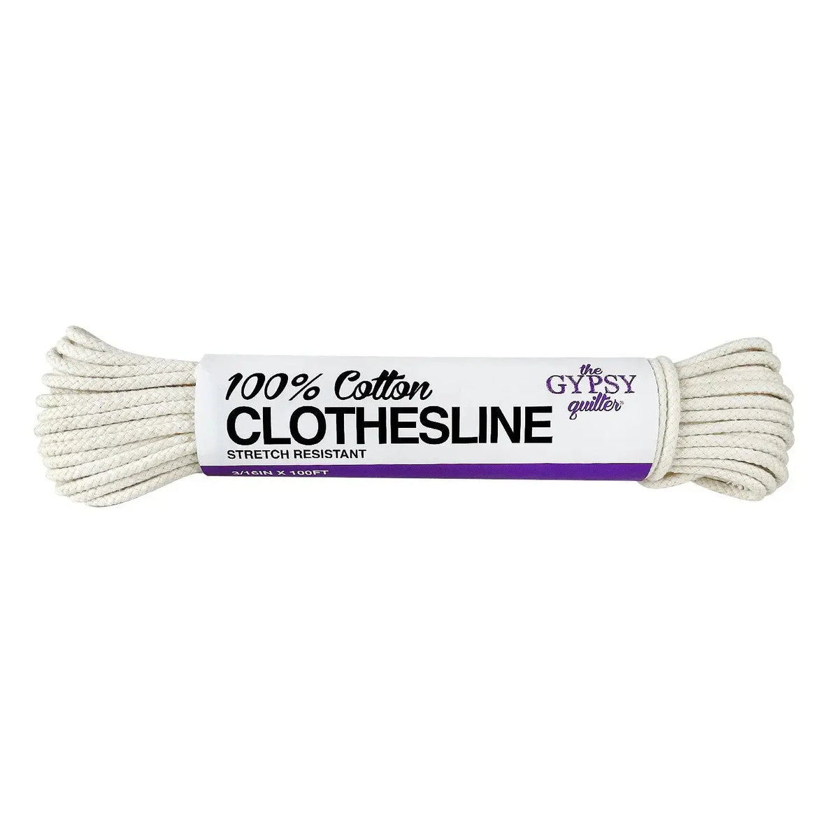 How to Sew with Cotton Clothesline Rope: Tips for Baskets, Trivets, an