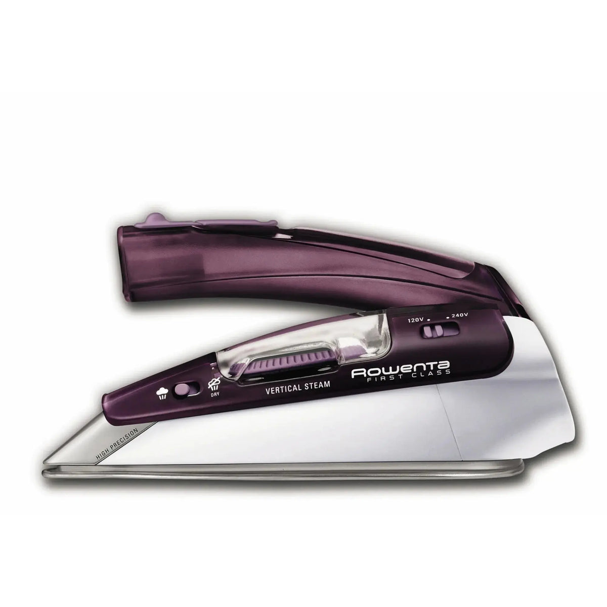 How to Use a Compact Steam Travel Iron: Pressing Tips for Quilters on the Go