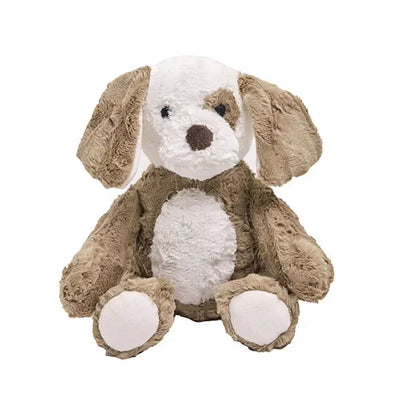 Sewing Barkley the Puppy: A Beginner's Guide to the Cuddle Critter Kit