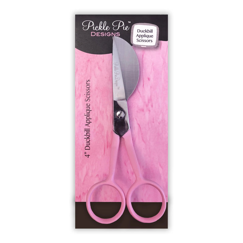 Pickle Pie Designs in-the-hoop embroidery designs and tools