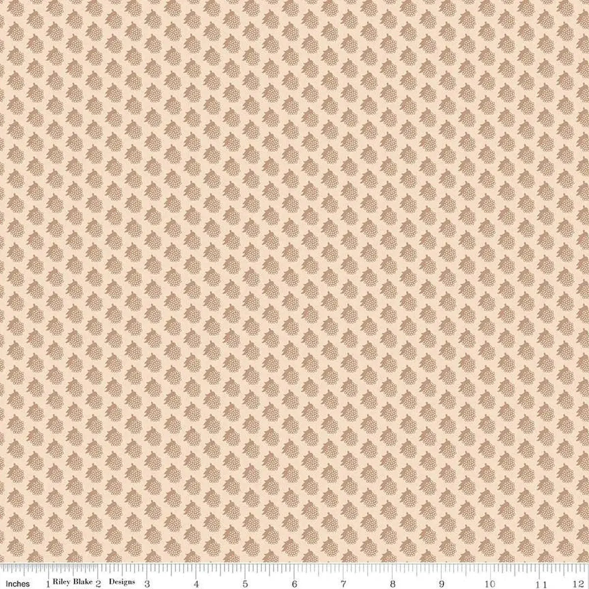 Regency-Inspired Quilting: How to Use Emma Collection Fabric in Patchwork and Home Decor