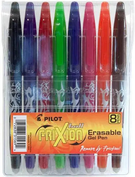 How to Use FriXion Heat-Erase Pens for Marking Quilts: Tips for Quilters