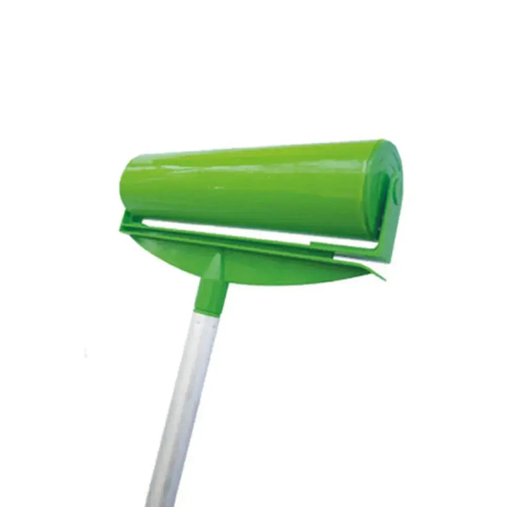 How to Keep Your Sewing Room Lint-Free with Reusable Sticky Rollers