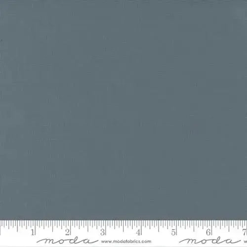 Graphite Bella Solids: Using a Deep Grey Basic to Ground Bright Quilts