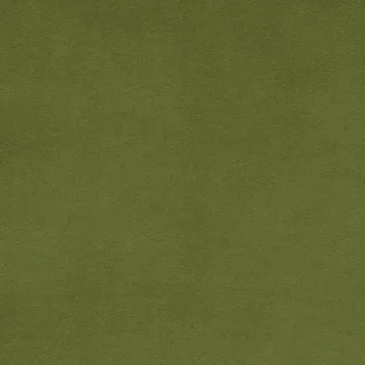 Backing a Quilt in Green: How Cactus Cuddle 3 Minky Works Seamlessly