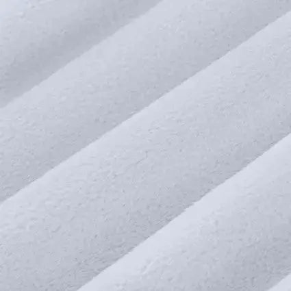 Cuddle Three What Is Grey Chrome Cuddle 3 Minky Fabric? How to Back a Quilt With On