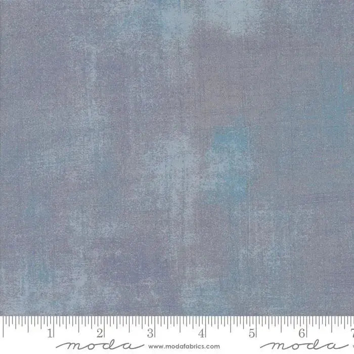 What Is Moda Grunge Basics Ash Fabric? The Grey Blender for Quilt Backgrounds