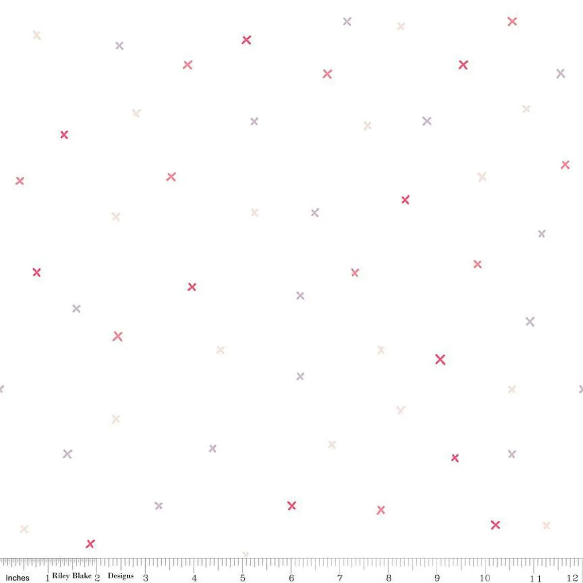 Free Ruggged Cloth Texture How to Use Scattered X Fabric in Quilts: Texture Without Overpowering
